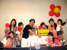 2010年医院旅行 in沖縄